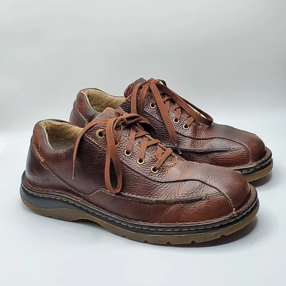 Dr. Martens | Shoes | Y2k 9s Vintage Dr Martens Mens Zach  display picture 2